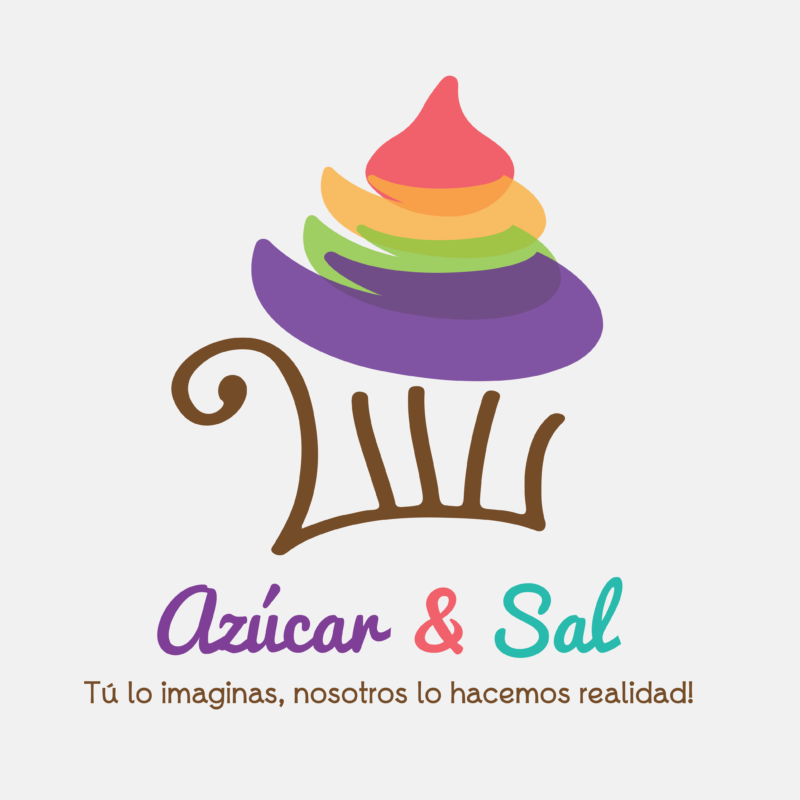 Azúcar y Sal