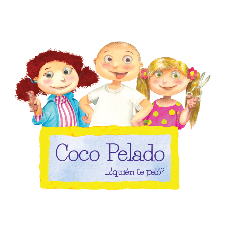 Coco Pelado