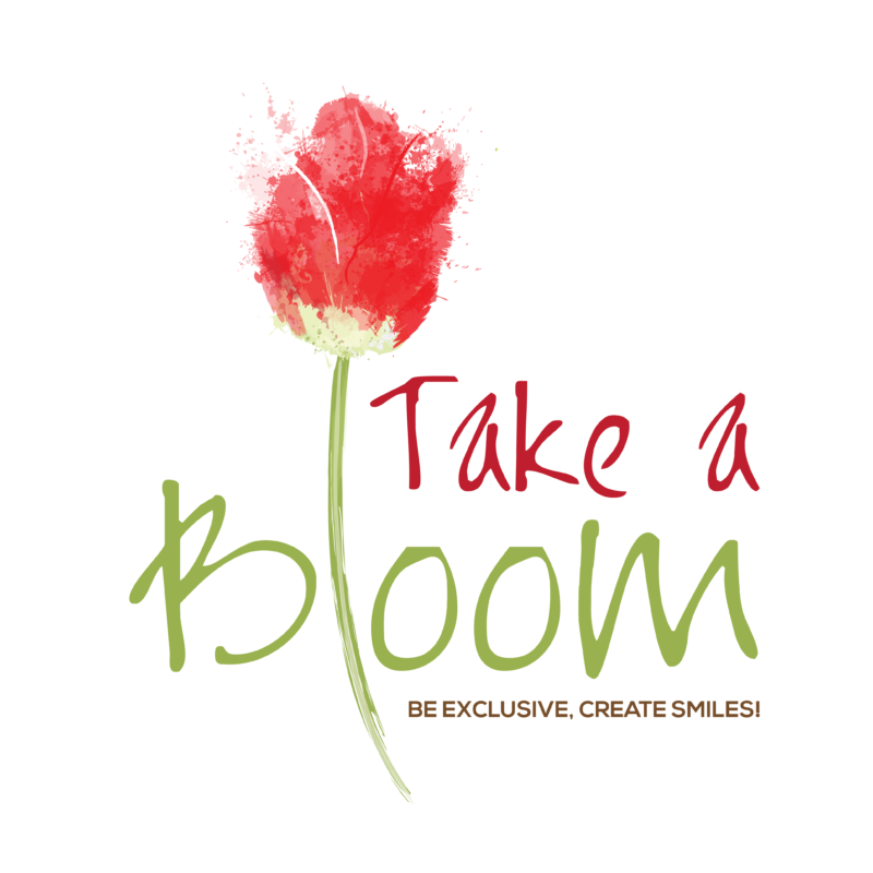 Take a Bloom