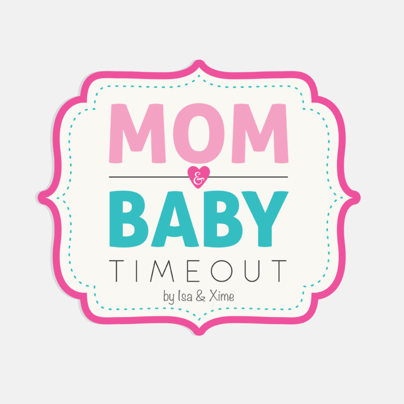 Mom & Baby Timeout