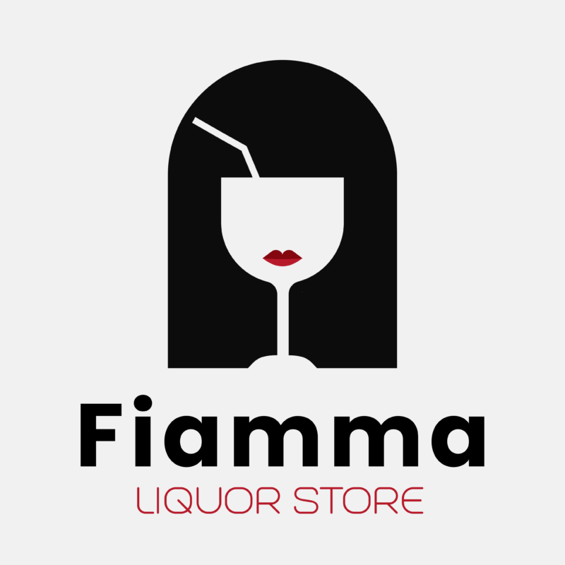Fiamma Liquor Store
