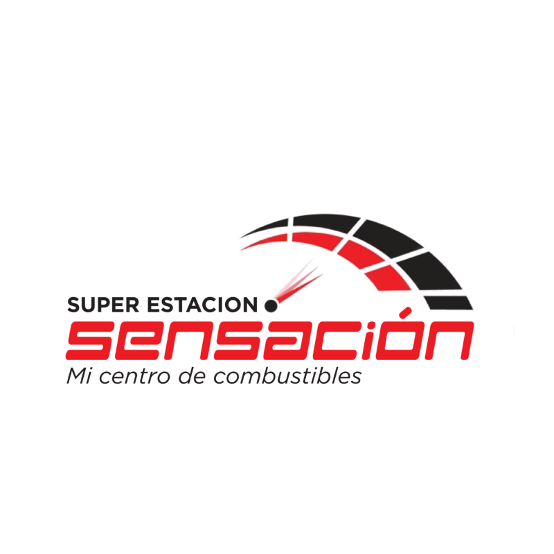 Super Estación Sensación