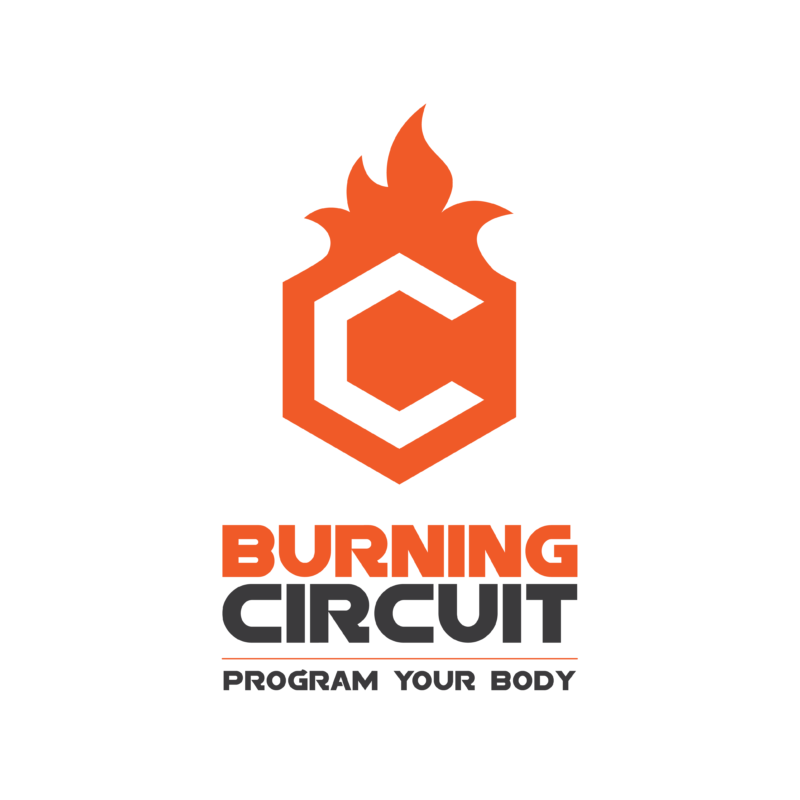 Burning Circuit