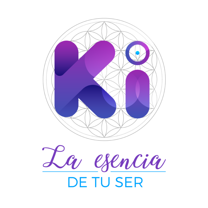 Ki, la esencia de tu ser